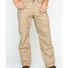 Hawx Men's Stretch Canvas Utility Work Pants  Beige/khaki -Hawx Shop 2000242174 250 P1