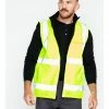 Hawx Men's Reversible Hi-Vis Reflective Work Vest - Big & Tall Yellow 2 Hawx Men's Reversible Hi-Vis Reflective Work Vest - Big & Tall Yellow -Hawx Shop 2000252010 700 P1