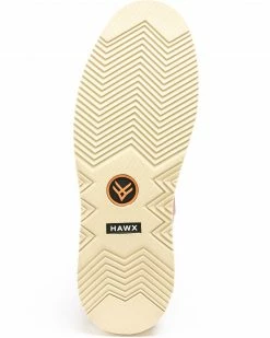 Hawx Men's Wedge Pull-On Work Boots - Nano Composite Toe -Hawx Shop 2000258791 600 P7