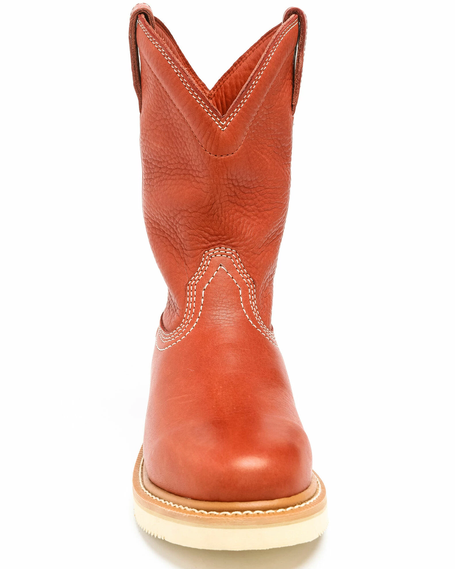 Hawx Men's Puncture Resisting Work Boots - Round Toe 4 Hawx Men's Puncture Resisting Work Boots - Round Toe - Image 2