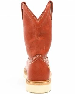 Hawx Men's Puncture Resisting Work Boots - Round Toe 11 Hawx Men's Puncture Resisting Work Boots - Round Toe -Hawx Shop 2000258792 600 P3