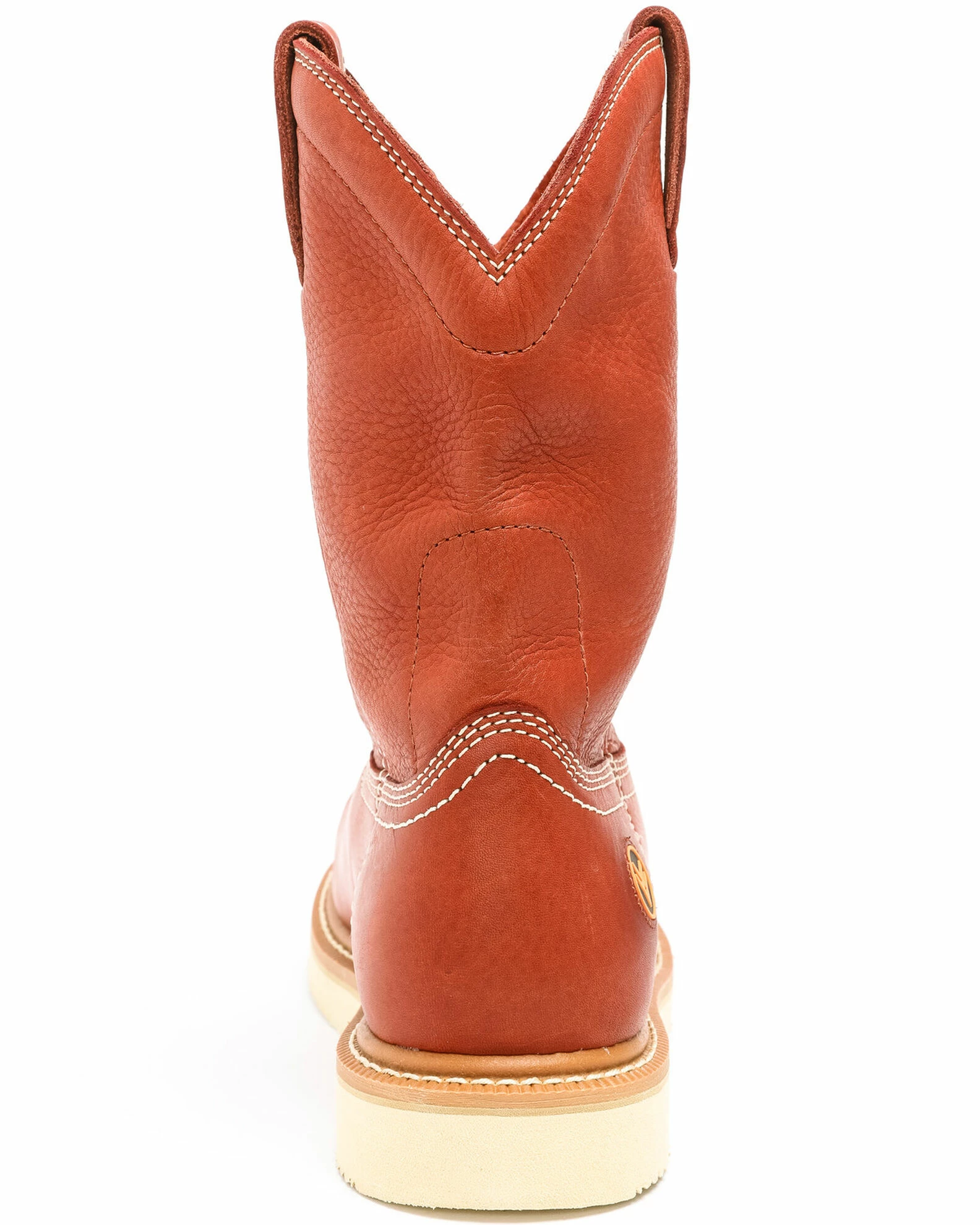 Hawx Men's Puncture Resisting Work Boots - Round Toe 5 Hawx Men's Puncture Resisting Work Boots - Round Toe - Image 3