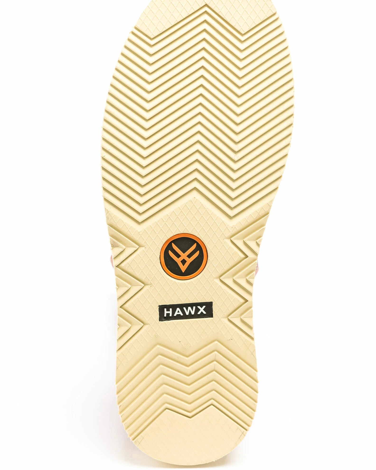 Hawx Men's Puncture Resisting Work Boots - Round Toe 9 Hawx Men's Puncture Resisting Work Boots - Round Toe - Image 7