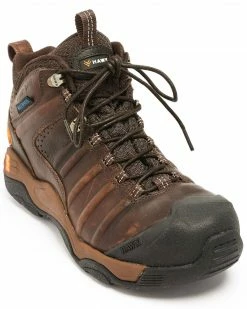 Hawx Men's Axis Waterproof Hiker Boots - Composite Toe