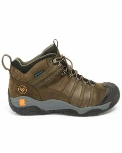 Hawx Men's Axis Waterproof Hiker Boots - Round Toe -Hawx Shop 2000258798 370 P4