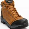 Hawx Men's Lace To Toe Hiker Boots - Round Toe -Hawx Shop 2000258799 200 P1