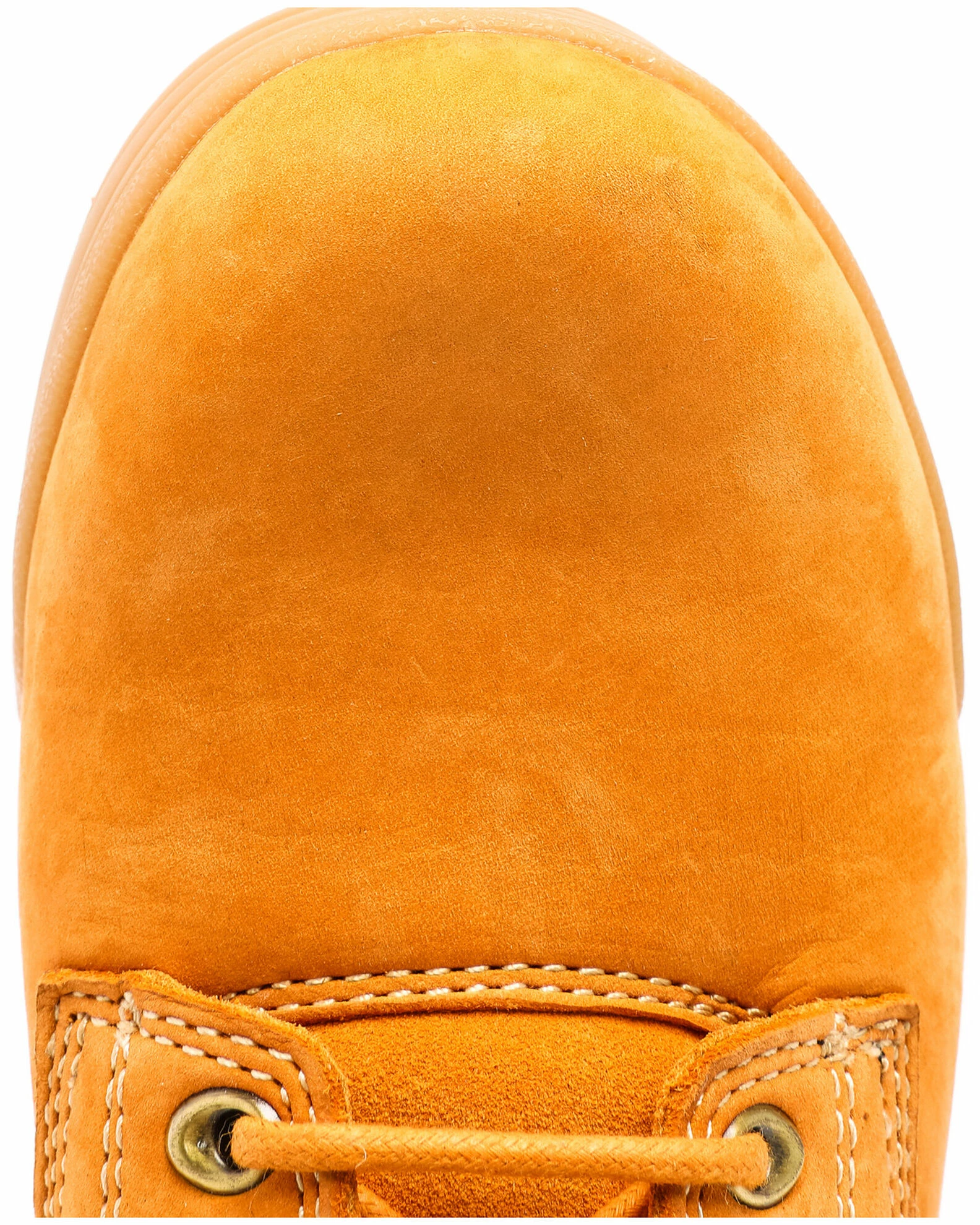 Hawx Men's Wheat Enforcer Lace-Up Work Boots - Round Toe 8 Hawx Men's Wheat Enforcer Lace-Up Work Boots - Round Toe - Image 6