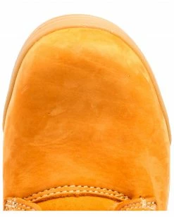 Hawx Men's Wheat Enforcer Lace-Up Work Boots - Composite Toe -Hawx Shop 2000258802 285 P7