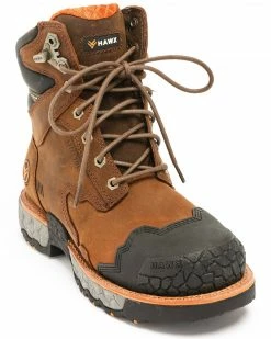 Hawx Men's Legion Work Boots - Steel Toe