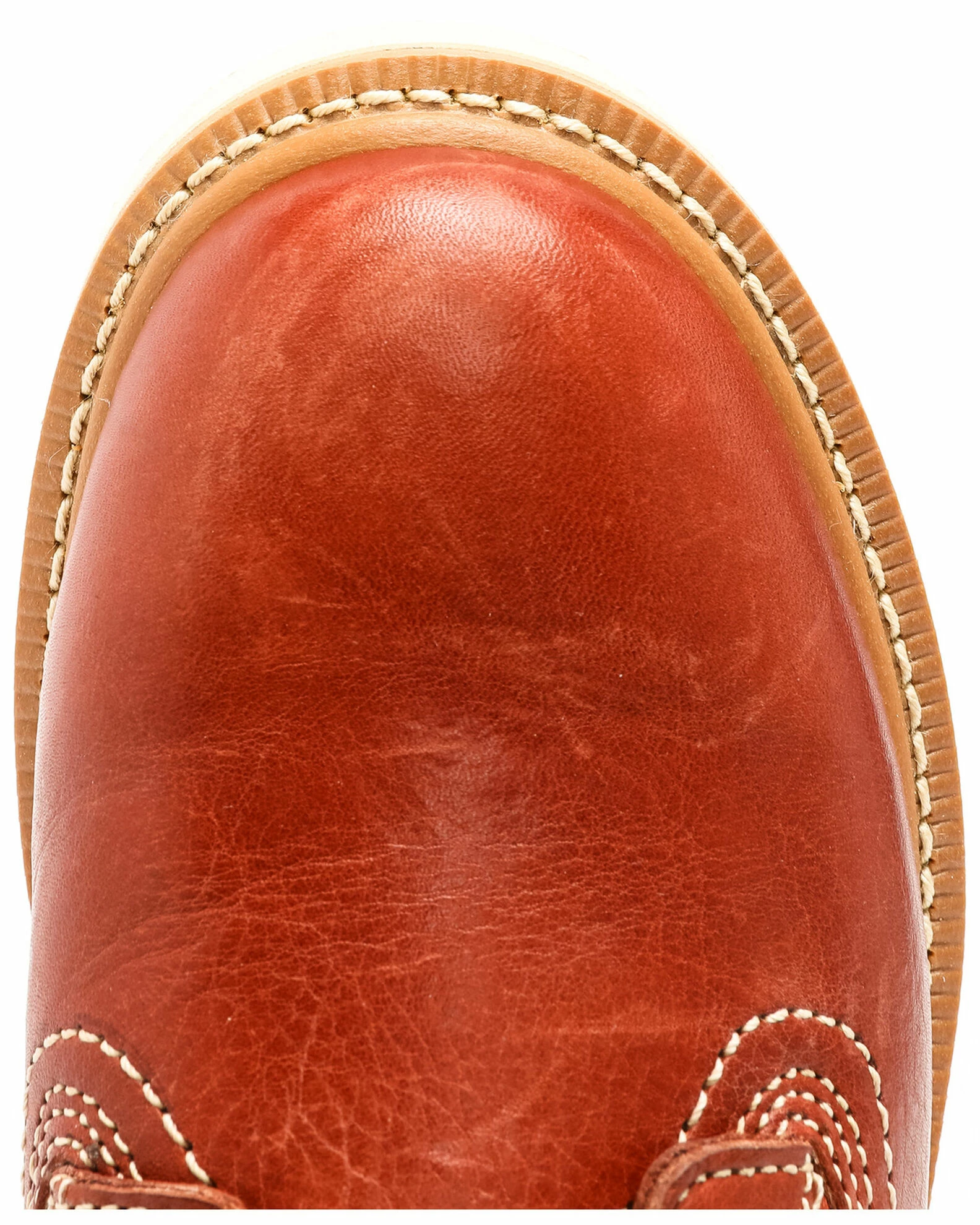 Hawx Men's Grade Wedge Work Boots - Nano Composite Toe 8 Hawx Men's Grade Wedge Work Boots - Nano Composite Toe - Image 6