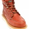 Hawx Men's Grade Moc Wedge Work Boots - Nano Composite Toe 2 Hawx Men's Grade Moc Wedge Work Boots - Nano Composite Toe -Hawx Shop 2000259075 600 P1