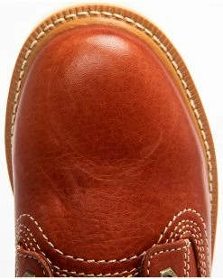 Hawx Men's Grade Wedge Work Boots - Round Toe 12 Hawx Men's Grade Wedge Work Boots - Round Toe -Hawx Shop 2000259077 600 P5