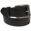Hawx Men's Black Roller Buckle Belt -Hawx Shop 2000276250 001 P1
