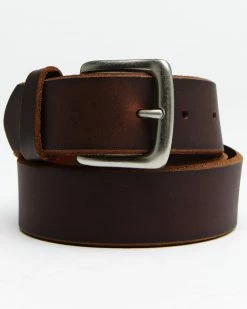 Hawx® Men's Beveled Edge Work Belt