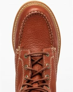 Hawx Men's Lacer Wedge Work Boots - Soft Toe -Hawx Shop 2000282352 200 P6