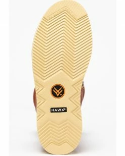 Hawx Men's Lacer Wedge Work Boots - Soft Toe -Hawx Shop 2000282352 200 P7
