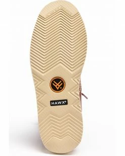Hawx Men's 8" Lacer Work Boots - Soft Toe 15 Hawx Men's 8" Lacer Work Boots - Soft Toe -Hawx Shop 2000282354 200 P7