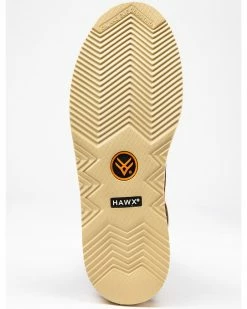 Hawx Men's 8" Lacer Wedge Work Boots - Soft Toe -Hawx Shop 2000282356 200 P7