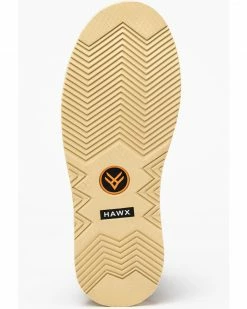 Hawx Men's 6" Lacer Work Boots - Nano Composite Toe -Hawx Shop 2000282359 200 P7