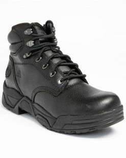 Hawx Men's Enforcer Work Boots - Soft Toe