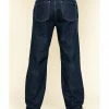 Hawx Men's FR Denim Straight Work Jeans  -Hawx Shop 2000284683 402 P1