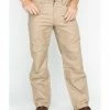 Hawx Men's Stretch Canvas Utility Work Pants - Big  Beige/khaki -Hawx Shop 2000285769 250 P1