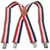 Hawx Men's Work Suspenders Red/white/blue 1 Hawx Men's Work Suspenders Red/white/blue -Hawx Shop 2000286743 942 P1
