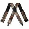 Hawx Men's Camo Work Suspenders Camouflage 1 Hawx Men's Camo Work Suspenders Camouflage -Hawx Shop 2000286775 340 P1