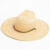 Hawx Men's Lifeguard Straw Sun Hat Natural 1 Hawx Men's Lifeguard Straw Sun Hat Natural -Hawx Shop 2000289414 101 P1