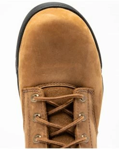 Hawx Men's Enforcer Lace-Up Work Boots - Composite Toe Brown 15 Hawx Men's Enforcer Lace-Up Work Boots - Composite Toe Brown -Hawx Shop 2000289980 200 P6