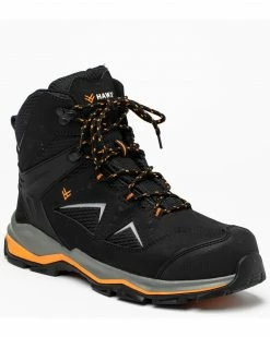 Hawx Men's Athletic Hiker Boots - Composite Toe