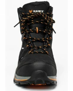 Hawx Men's Athletic Hiker Boots - Composite Toe 12 Hawx Men's Athletic Hiker Boots - Composite Toe -Hawx Shop 2000290911 001 P4