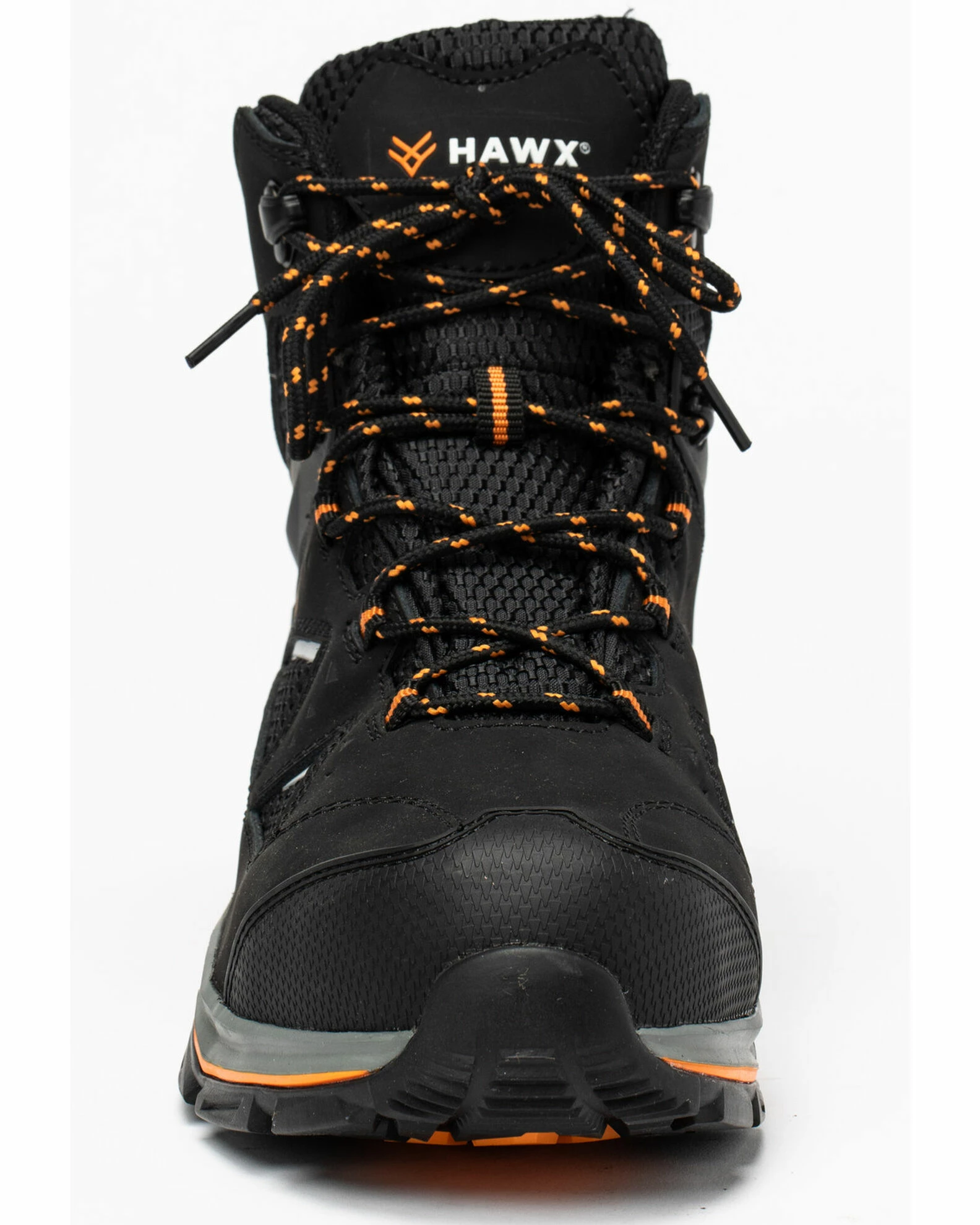 Hawx Men's Athletic Hiker Boots - Composite Toe 6 Hawx Men's Athletic Hiker Boots - Composite Toe - Image 4