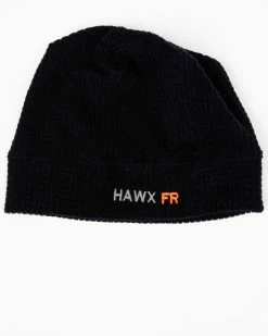 Hawx® Men's FR Cold Weather Beanie Black 11 Hawx® Men's FR Cold Weather Beanie Black -Hawx Shop 2000291234 001 P1 1