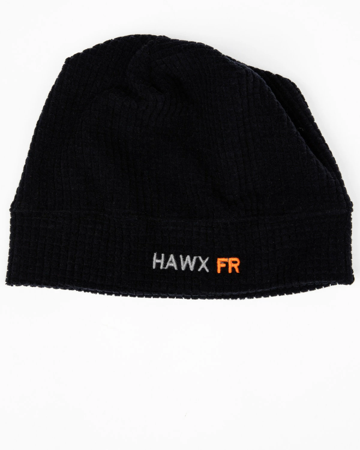 Hawx® Men's FR Cold Weather Beanie Black 7 Hawx® Men's FR Cold Weather Beanie Black - Image 5