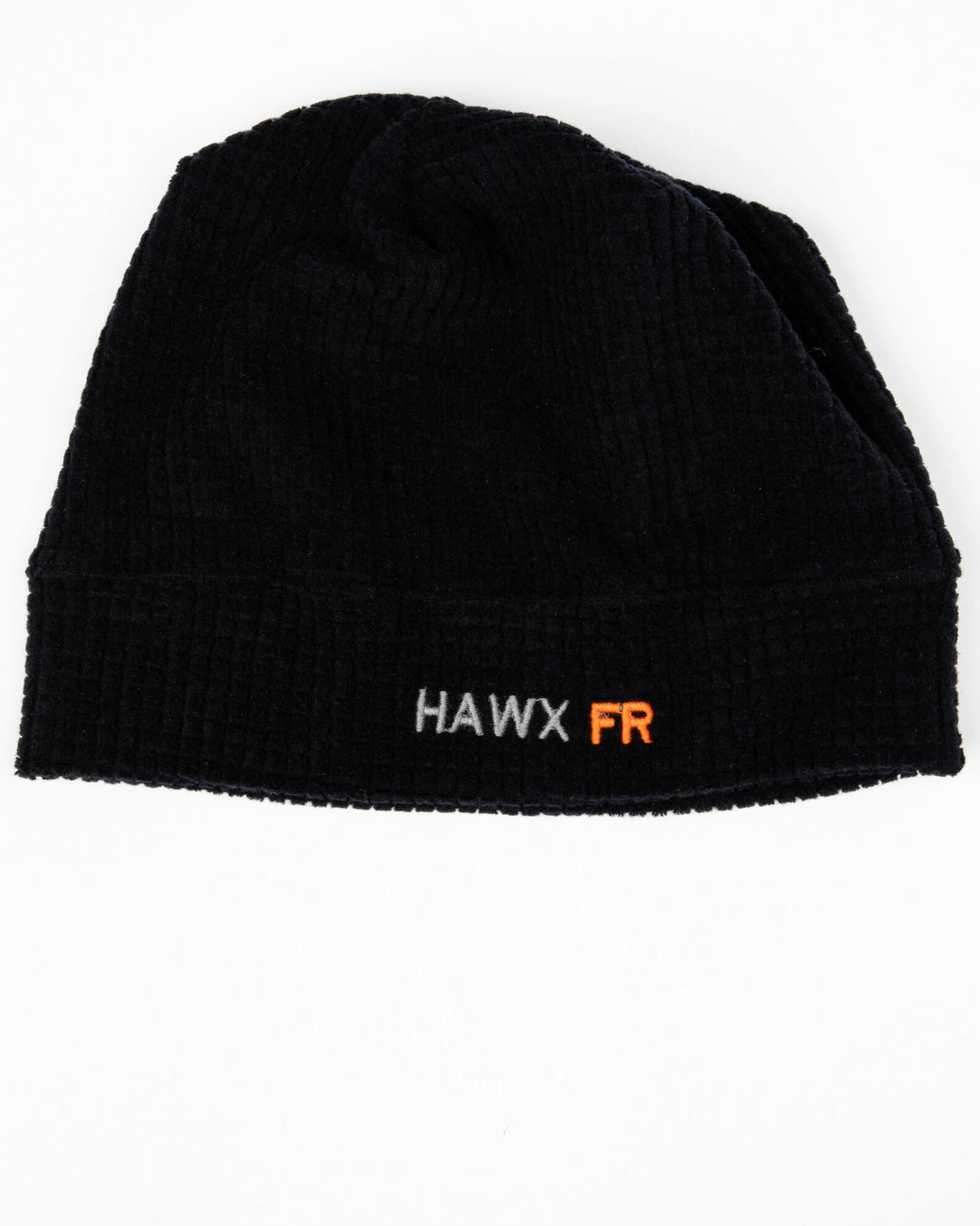 Hawx® Men's FR Cold Weather Beanie Black 3 Hawx® Men's FR Cold Weather Beanie Black