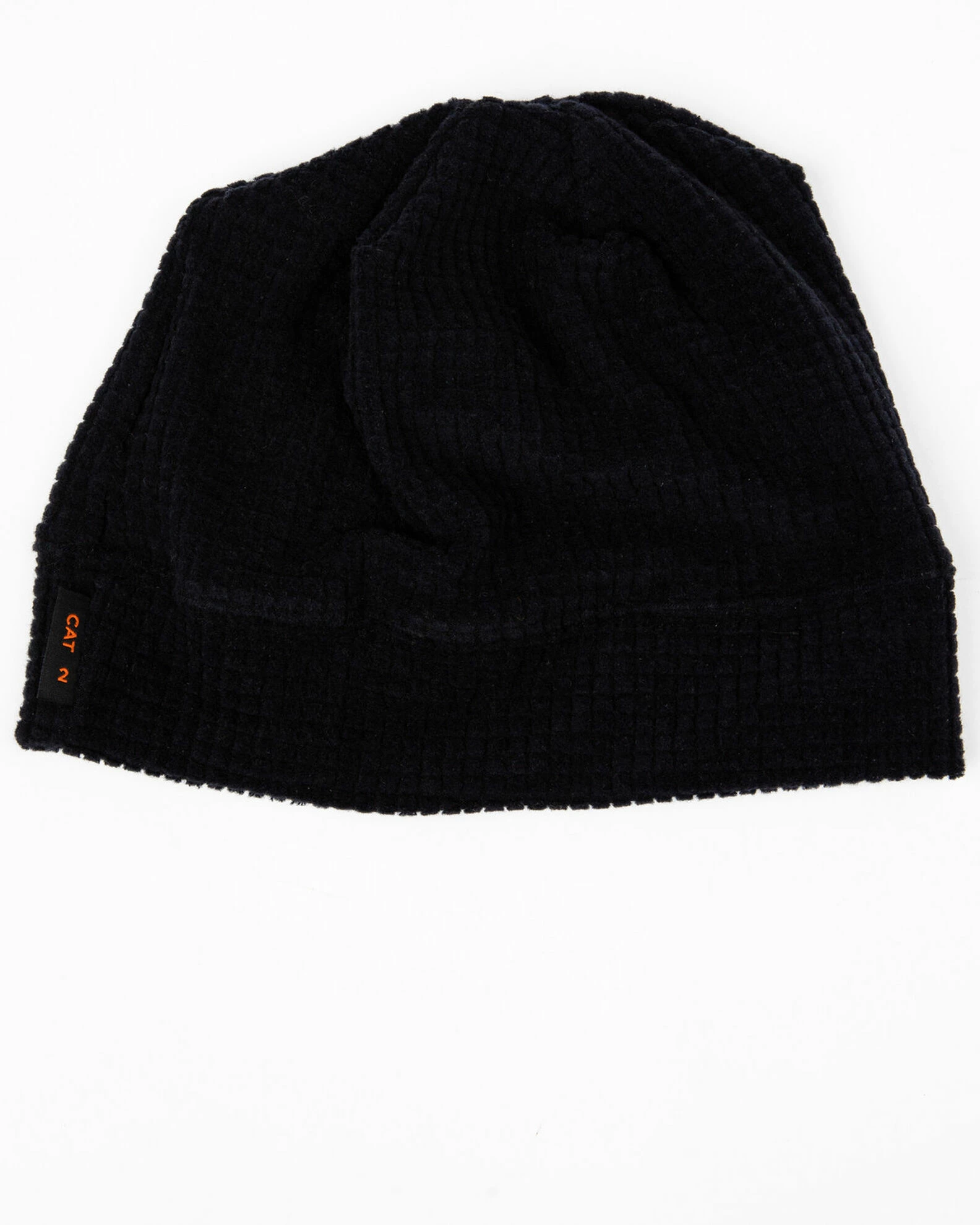 Hawx® Men's FR Cold Weather Beanie Black 4 Hawx® Men's FR Cold Weather Beanie Black - Image 2