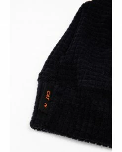 Hawx® Men's FR Cold Weather Beanie Black 9 Hawx® Men's FR Cold Weather Beanie Black -Hawx Shop 2000291234 001 P3