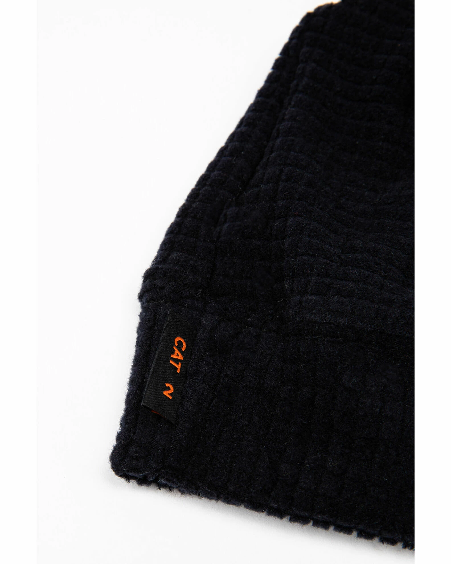 Hawx® Men's FR Cold Weather Beanie Black 5 Hawx® Men's FR Cold Weather Beanie Black - Image 3