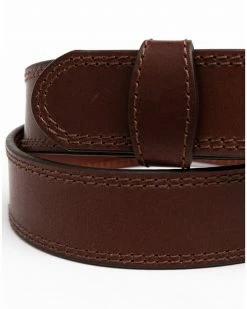 Hawx Men's Double Stitched Work Belt -Hawx Shop 2000292501 200 P4