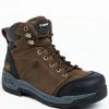 Hawx Men's Lace To Toe Waterproof Work Boots - Composite Toe 1 Hawx Men's Lace To Toe Waterproof Work Boots - Composite Toe -Hawx Shop 2000295097 201 P1
