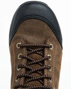 Hawx Men's Lace To Toe Waterproof Work Boots - Composite Toe -Hawx Shop 2000295097 201 P6