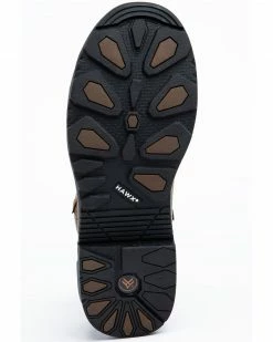 Hawx Men's Lace To Toe Waterproof Work Boots - Composite Toe -Hawx Shop 2000295097 201 P7