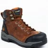 Hawx Men's Rust Waterproof Work Boots - Soft Toe Rust Copper 2 Hawx Men's Rust Waterproof Work Boots - Soft Toe Rust Copper -Hawx Shop 2000295099 220 P1