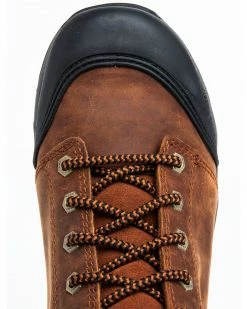 Hawx Men's Rust Waterproof Work Boots - Soft Toe Rust Copper 15 Hawx Men's Rust Waterproof Work Boots - Soft Toe Rust Copper -Hawx Shop 2000295099 220 P6