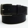 Hawx® Men's Black Contrast Stitch Belt -Hawx Shop 2000295627 001 P1