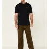 Hawx Men's Dark Olive Stretch Ripstop Work Pants 1 Hawx Men's Dark Olive Stretch Ripstop Work Pants -Hawx Shop 2000296808 341 P1