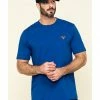 Hawx Men's Fist Graphic Short Sleeve Work T-Shirt 2 Hawx Men's Fist Graphic Short Sleeve Work T-Shirt -Hawx Shop 2000297064 402 P1