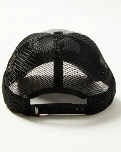 Hawx Men's Work Gear Patch Mesh-Back Ball Cap Grey 8 Hawx Men's Work Gear Patch Mesh-Back Ball Cap Grey -Hawx Shop 2000309870 020 P3