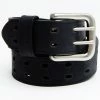 Hawx Men's Double Perforated Work Belt -Hawx Shop 2000321290 001 P1